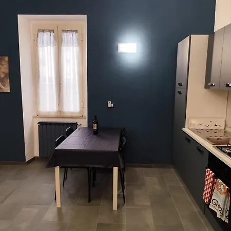 Casa Gaia A 2 Passi Dalla Metro A E C * Rome