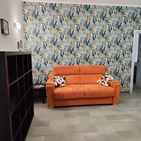 Appartement Casa Gaia A 2 Passi Dalla Metro A E C Rome
