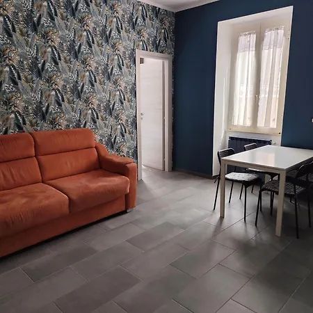 Casa Gaia A 2 Passi Dalla Metro A E C * Rome