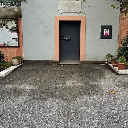 Casa Gaia A 2 Passi Dalla Metro A E C *