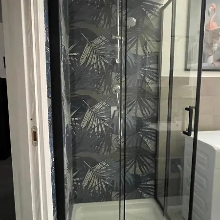 Casa Gaia A 2 Passi Dalla Metro A E C Appartement Rome