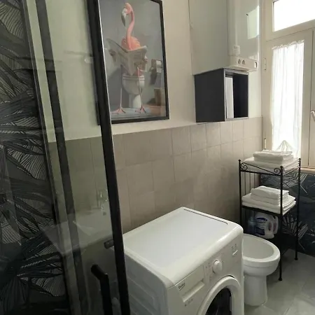 Casa Gaia A 2 Passi Dalla Metro A E C Rome