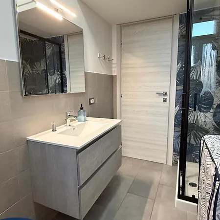 Apartament Casa Gaia - Cozy Urban Oasis Rzym