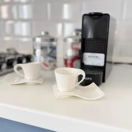 Casa Gaia - Cozy Urban Oasis Rzym