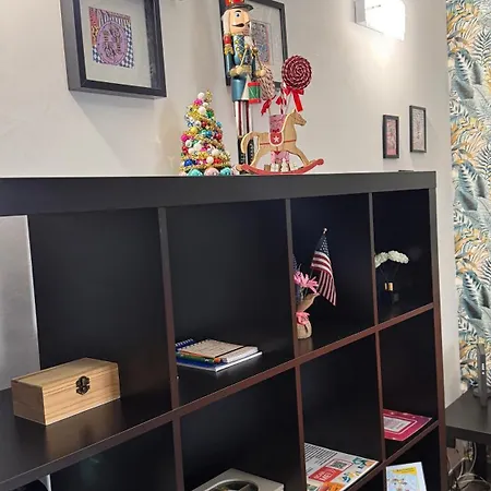 Casa Gaia - Cozy Urban Oasis Apartament *