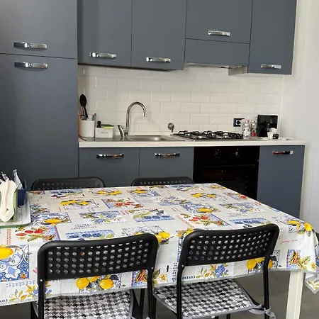 Apartament Casa Gaia - Cozy Urban Oasis Rzym