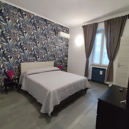 Casa Gaia - Cozy Urban Oasis * Rzym