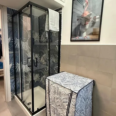 Casa Gaia - Cozy Urban Oasis Rzym