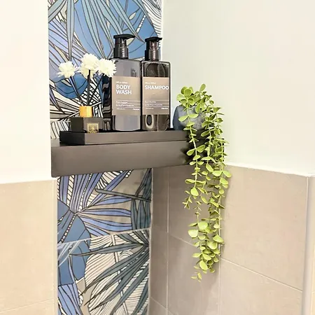 Appartement Casa Gaia - Cozy Urban Oasis *